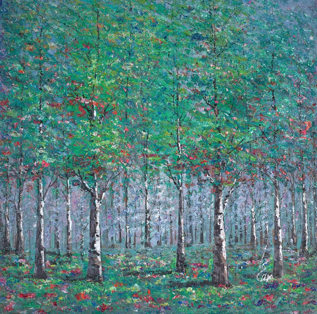 Woodland Majesty II