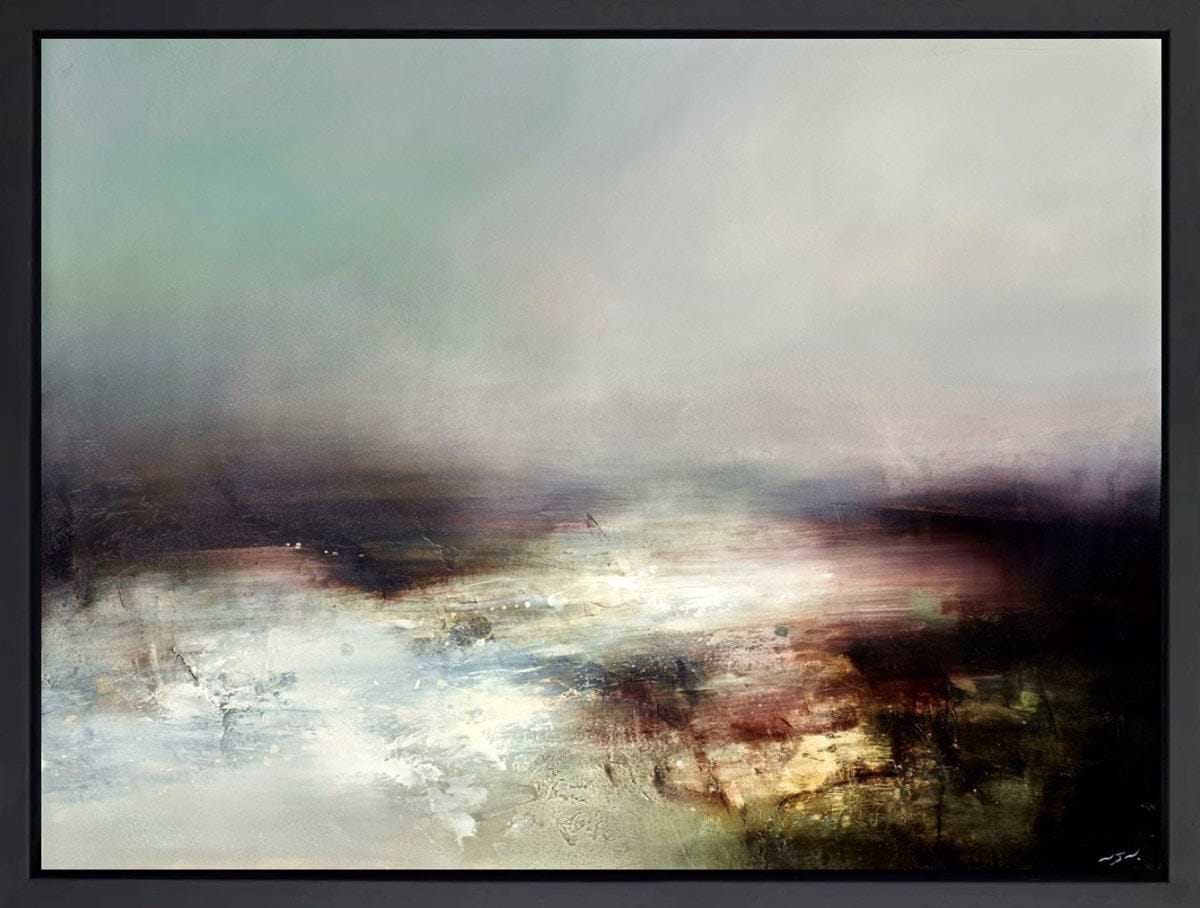 Eteri (Framed)