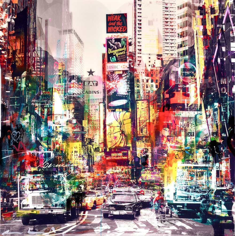 Time Square