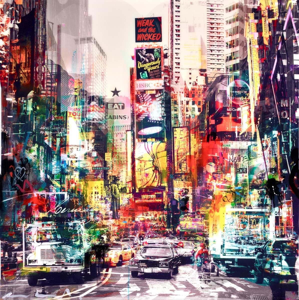Time Square