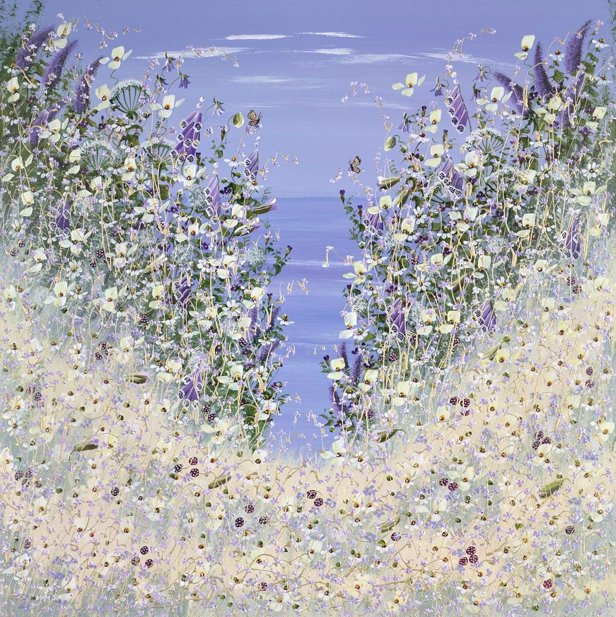Floral Whispers