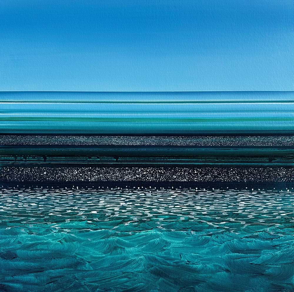 Emerald Sea