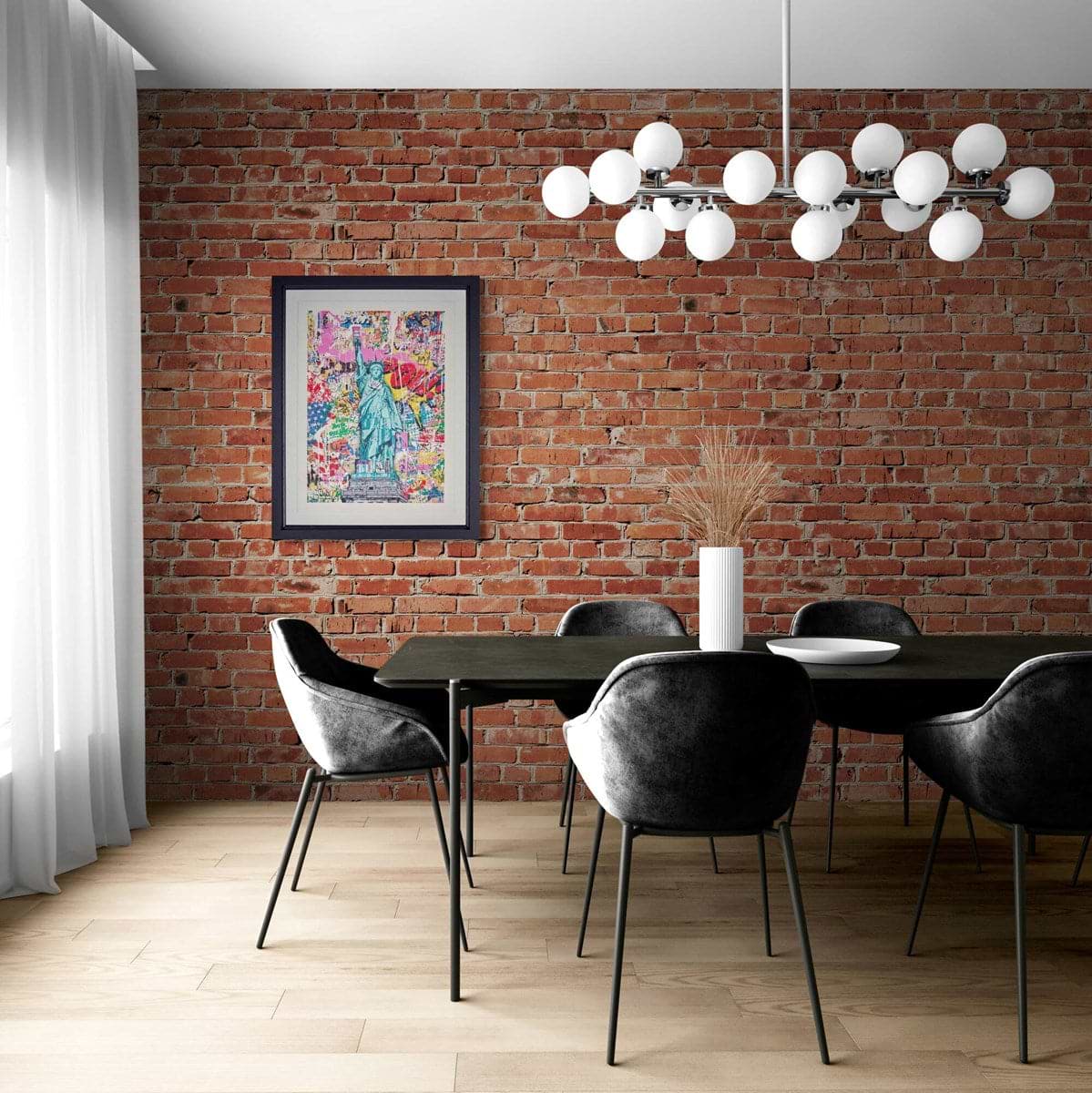 Liberty '22 (Roomset)