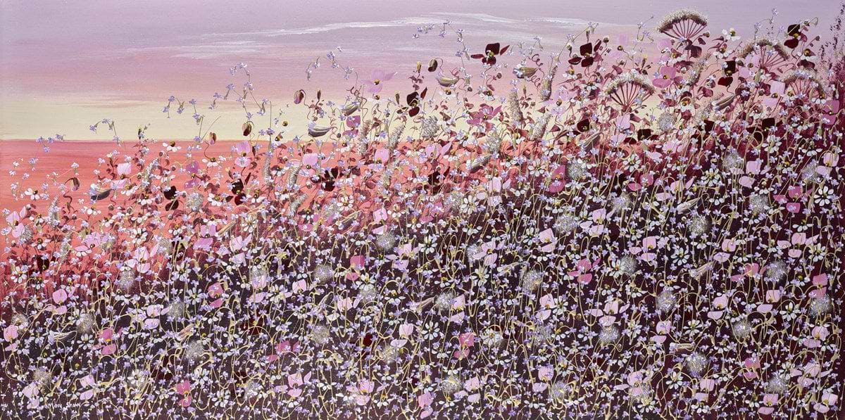 Scent of Lavender