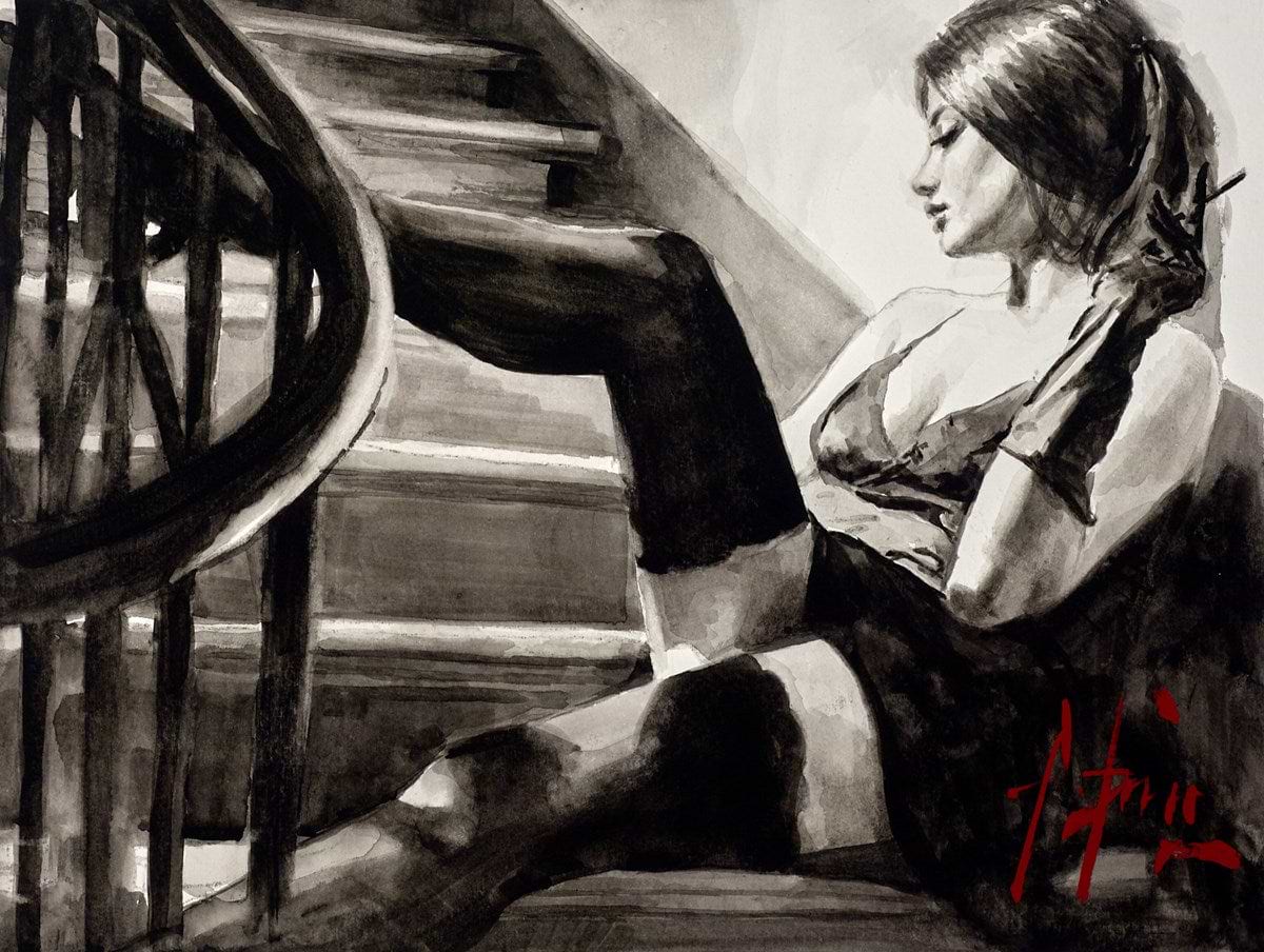 Daydreaming II