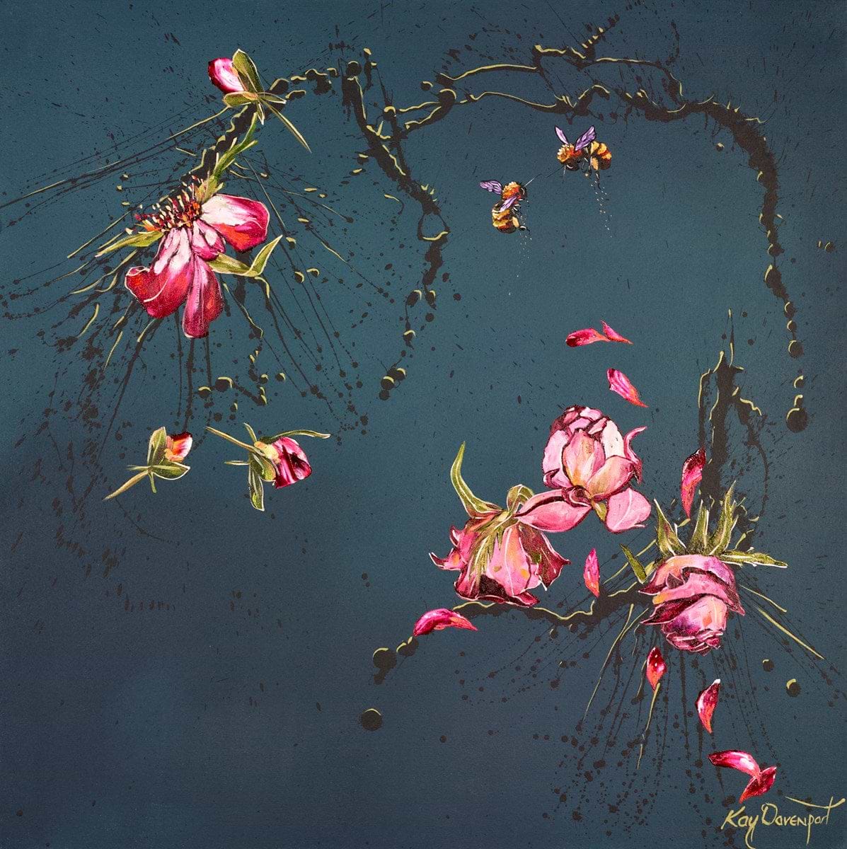 Spring Bees
