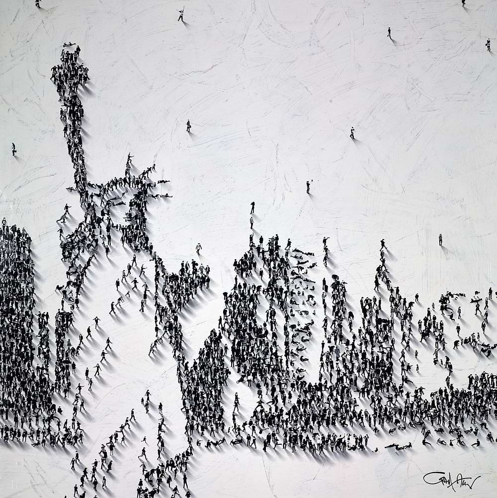 New York Groove
