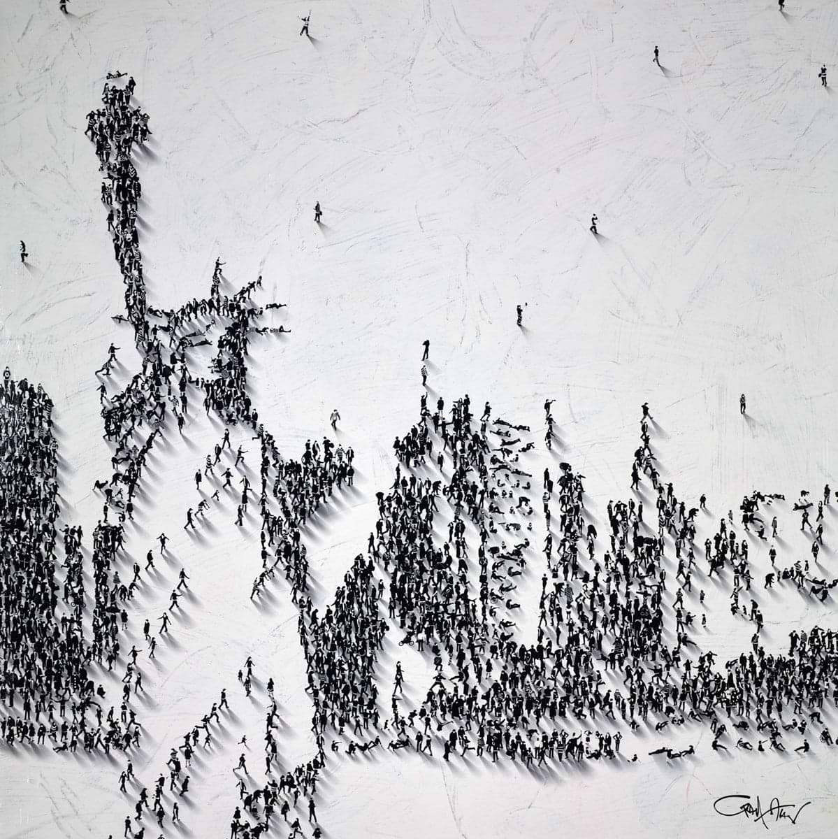 New York Groove
