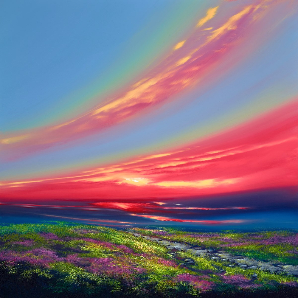 Moorland Tranquility V