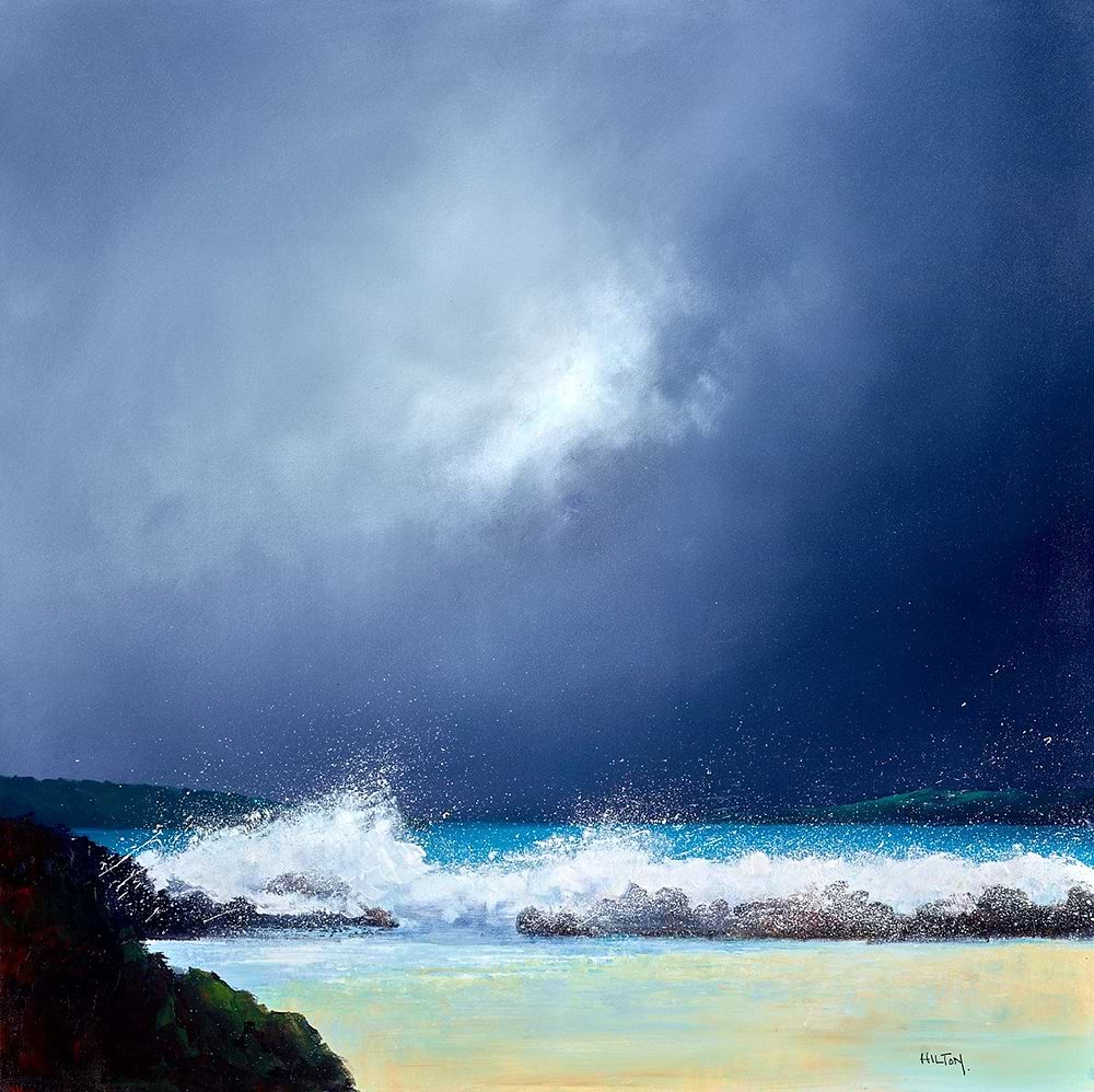 The Shores Relentless Muse