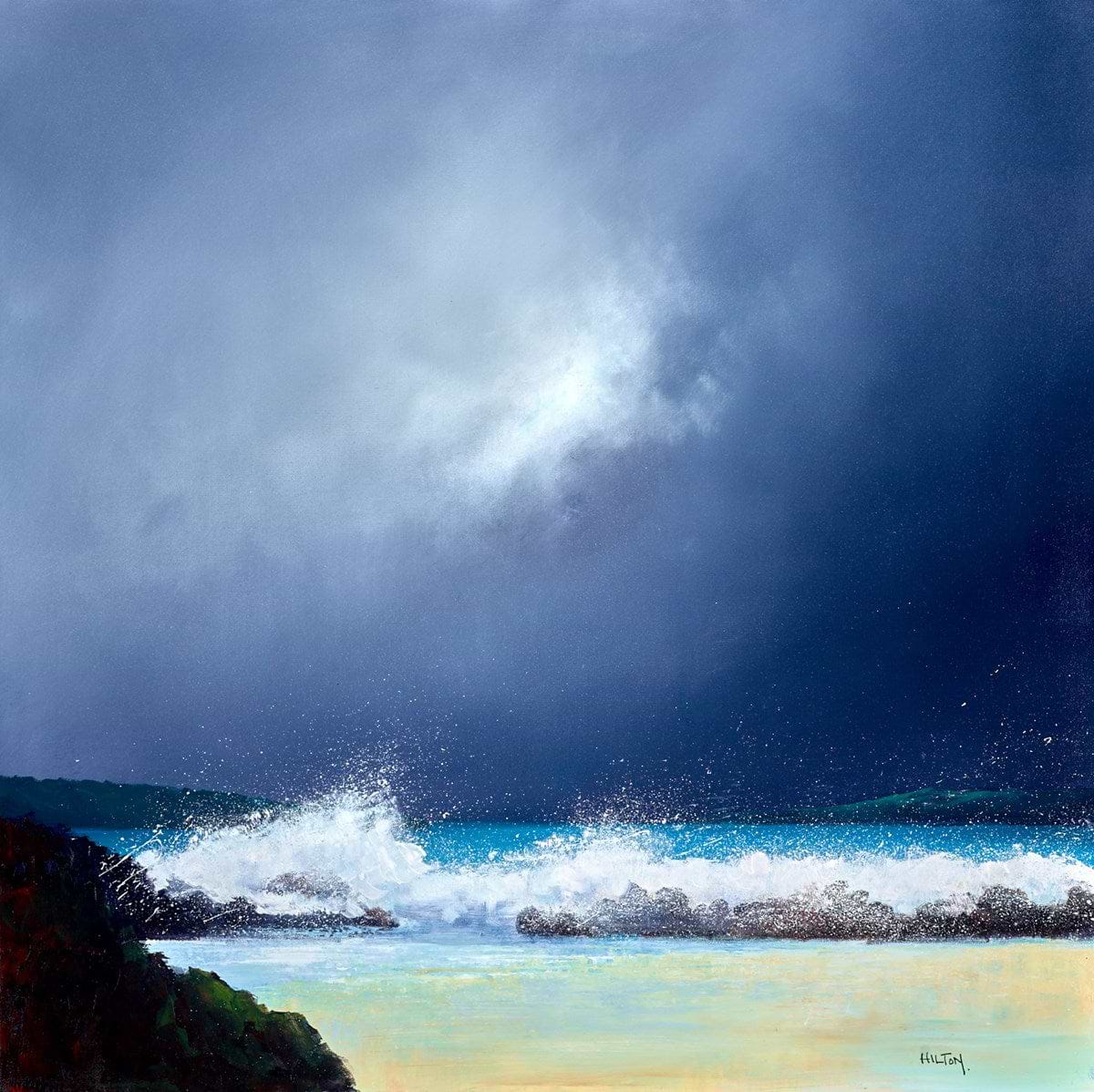 The Shores Relentless Muse