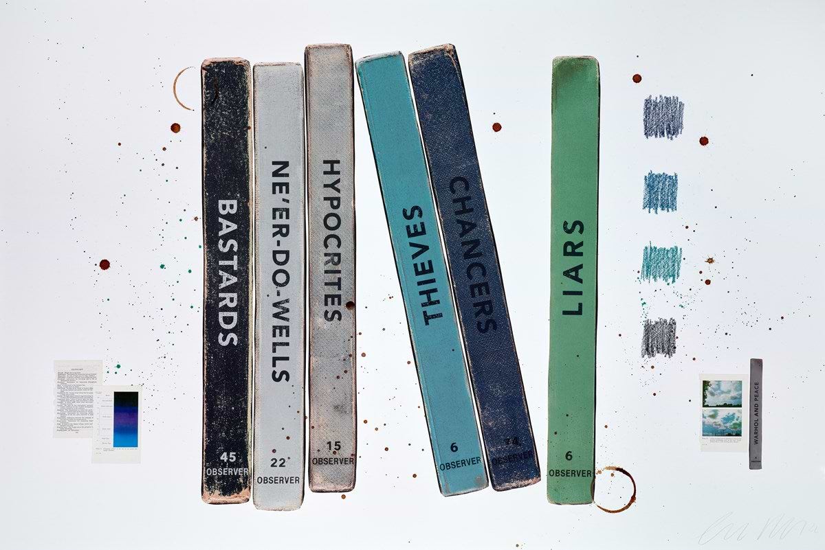 Library Study CC