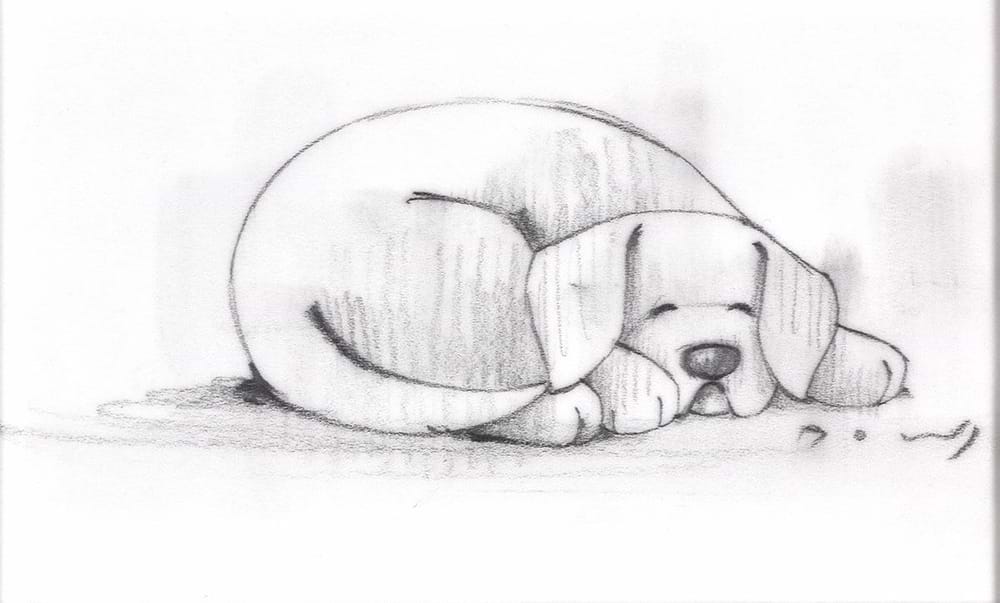 Dreaming IV