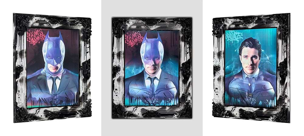 Batman VI