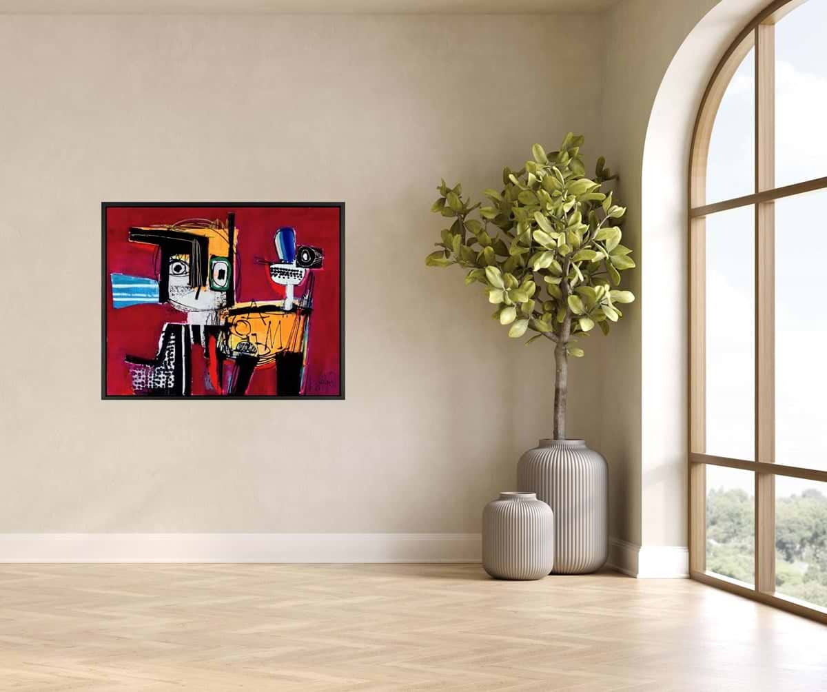 Collaboration (Roomset)