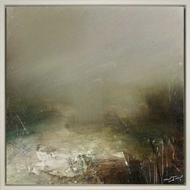 Obscura (Framed)