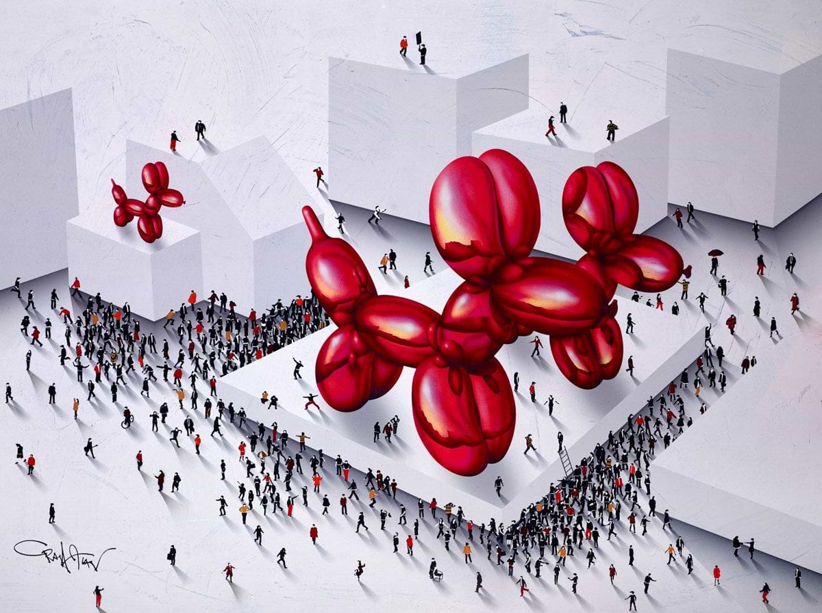 Helium Hounds