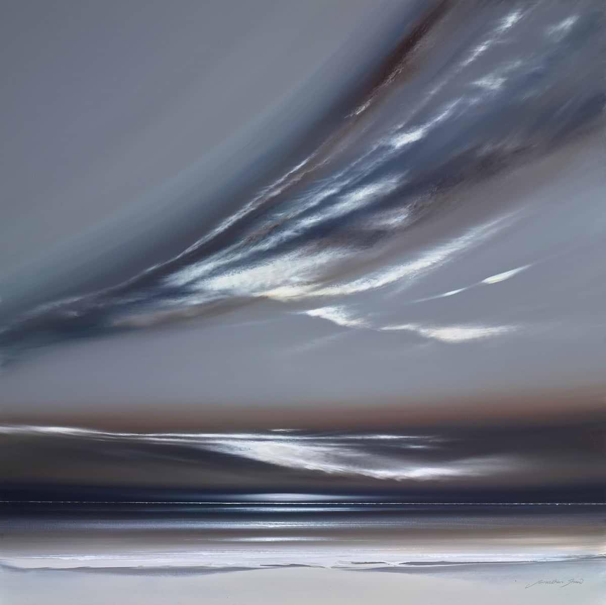 Grey Sky Above II