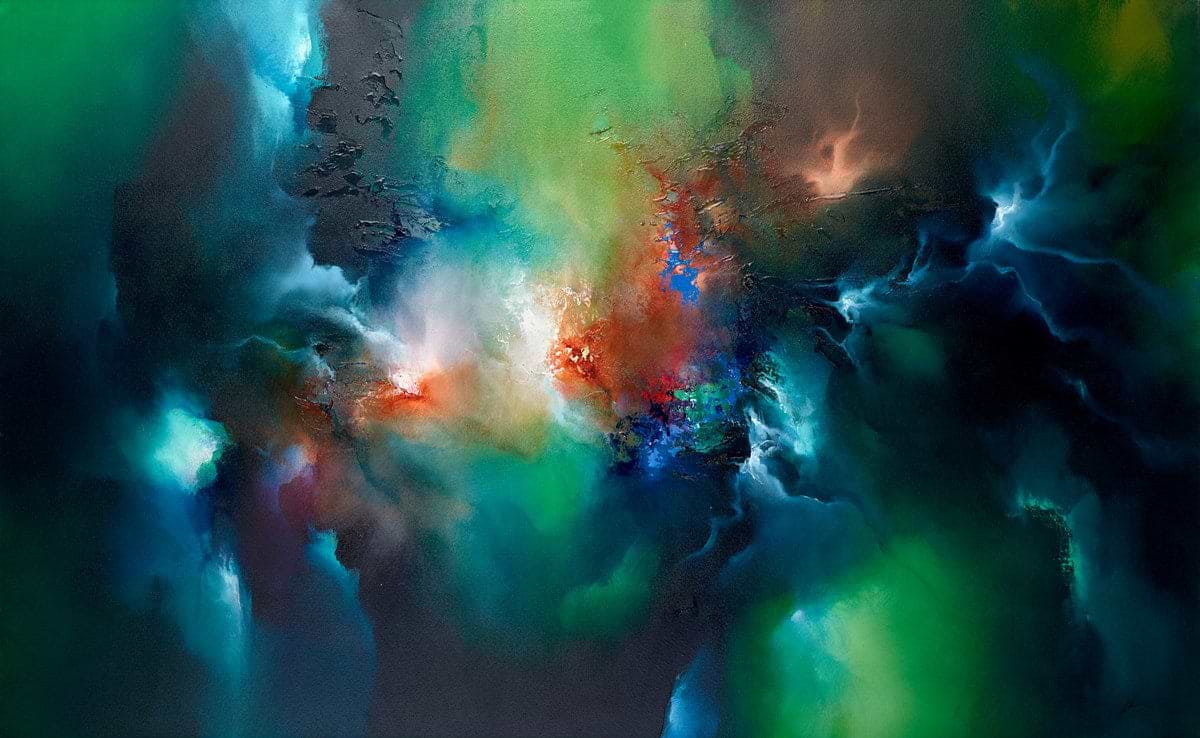 Worlds Unknown