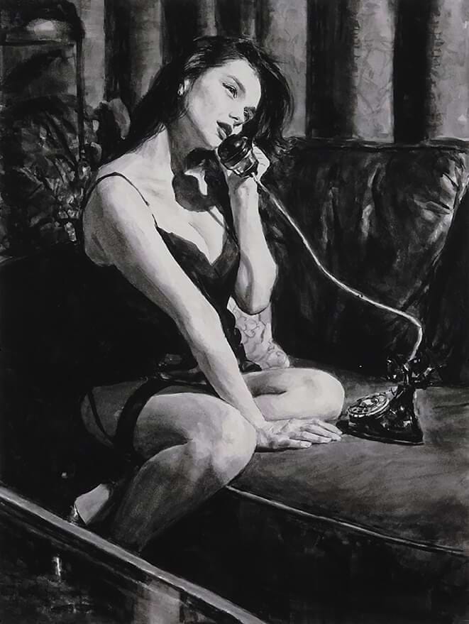 Late Night Call