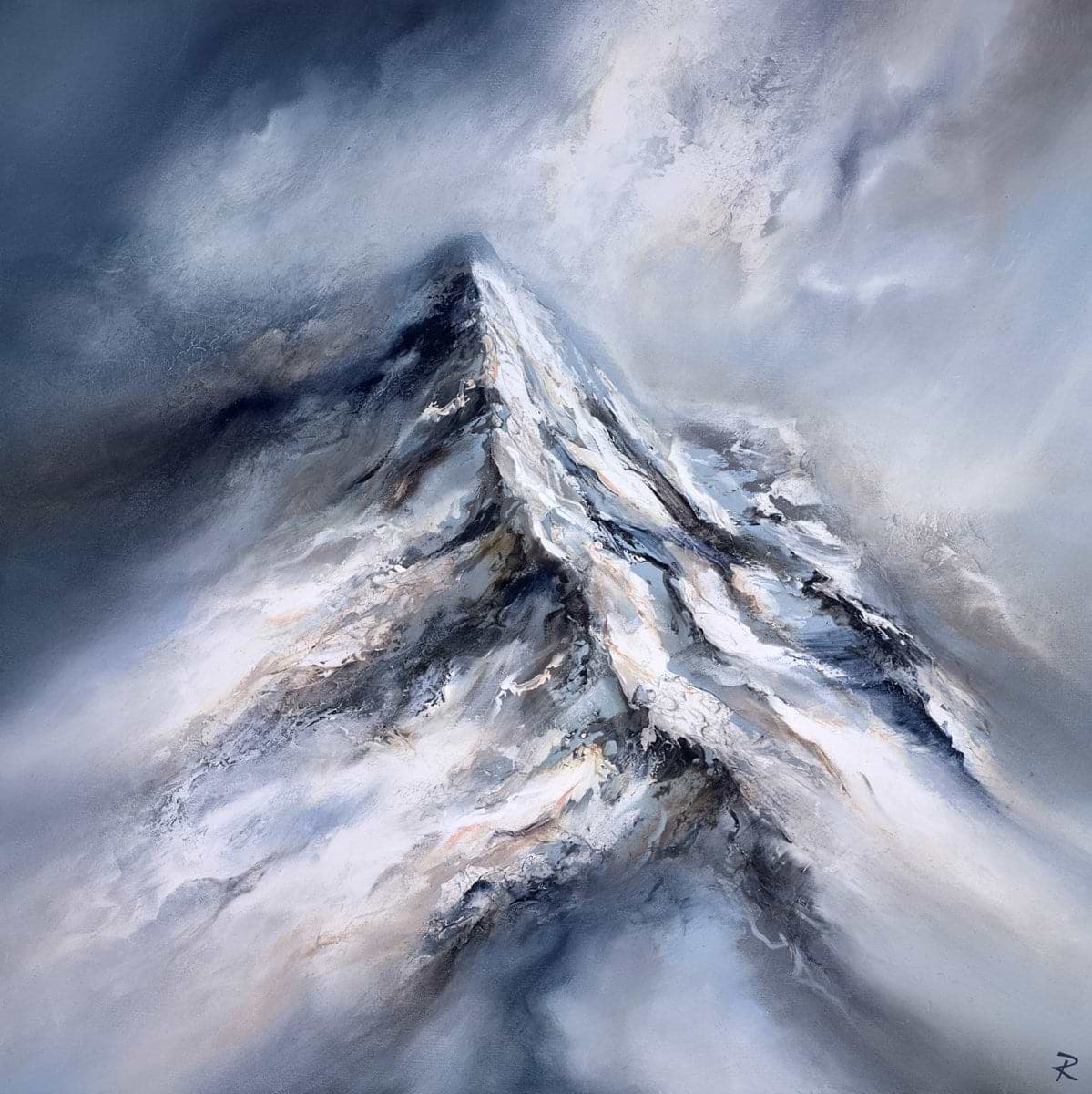 Alpine View