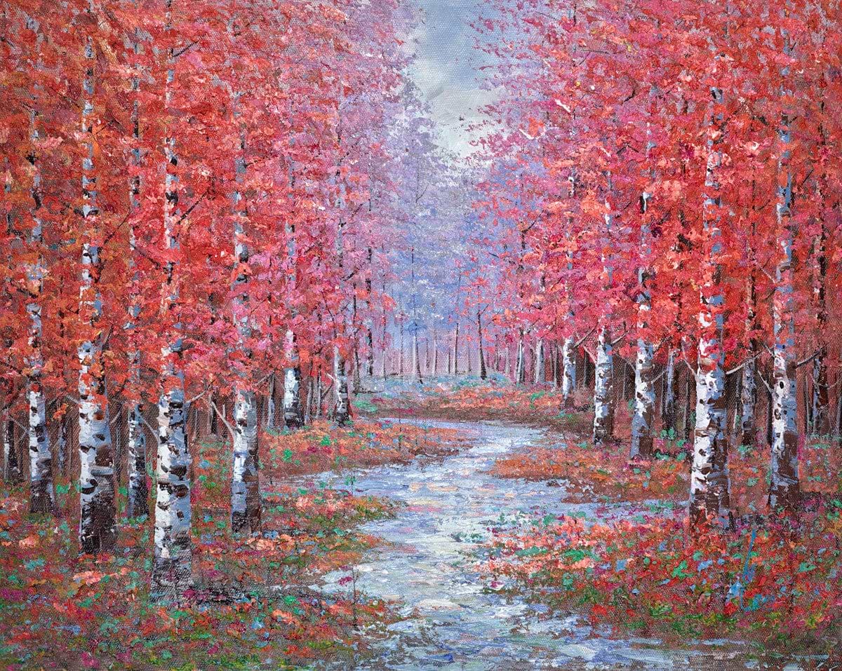 A New Day V
