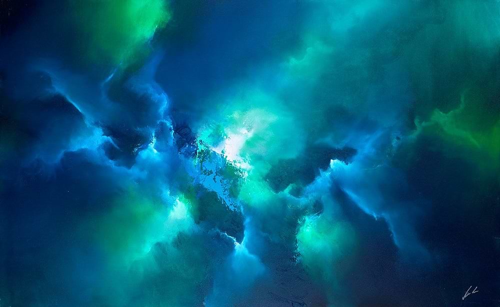 From The Depths