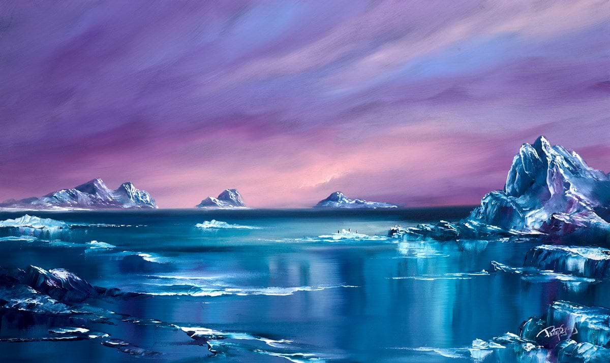 The Coldest Night