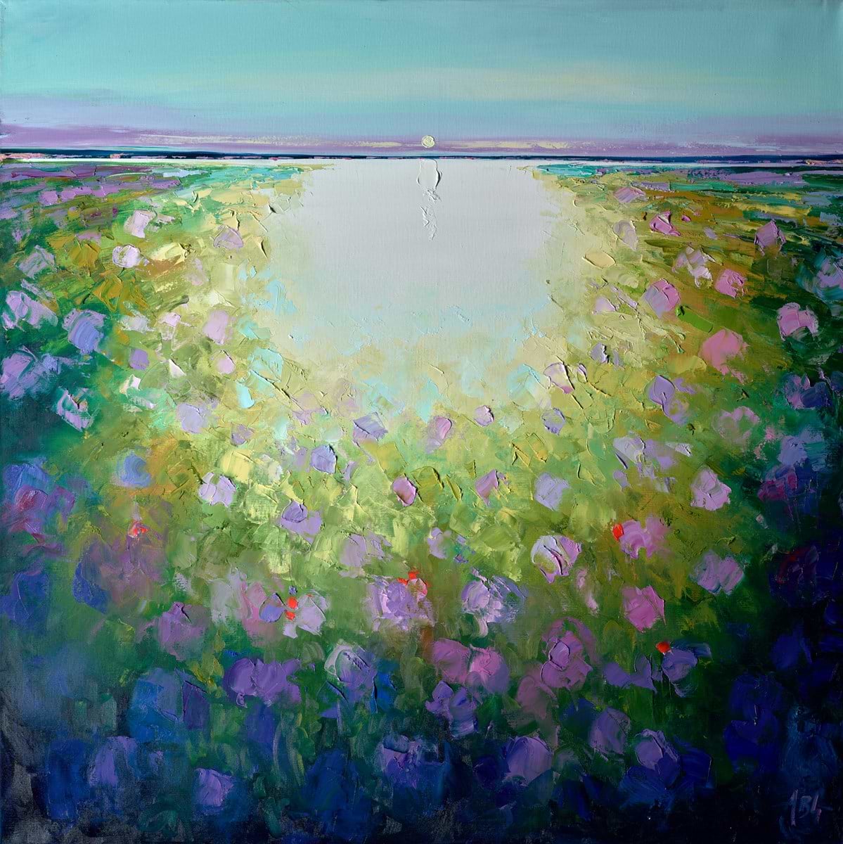 Dreams of Paradise II