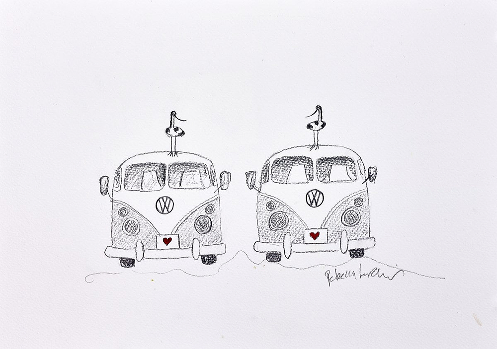 Time for a Trip (sketch)