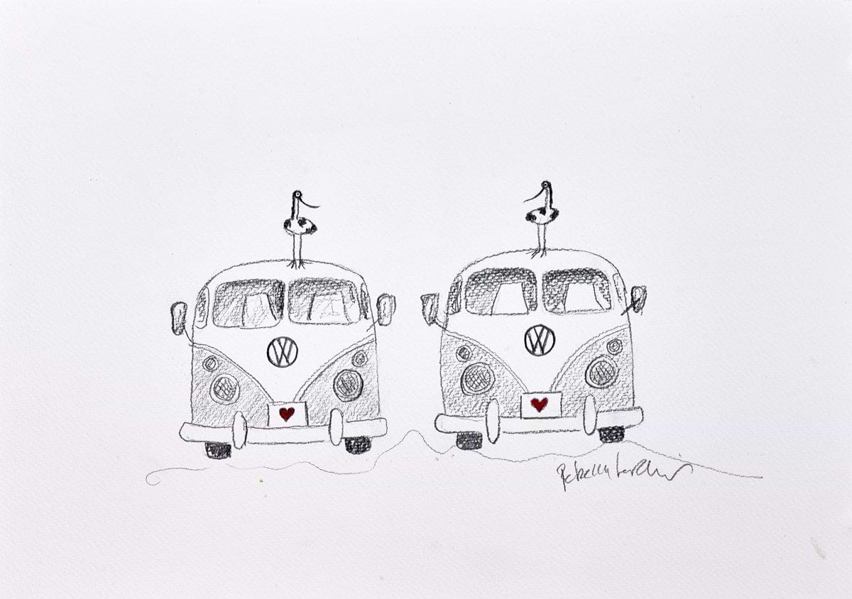 Time for a Trip (sketch)