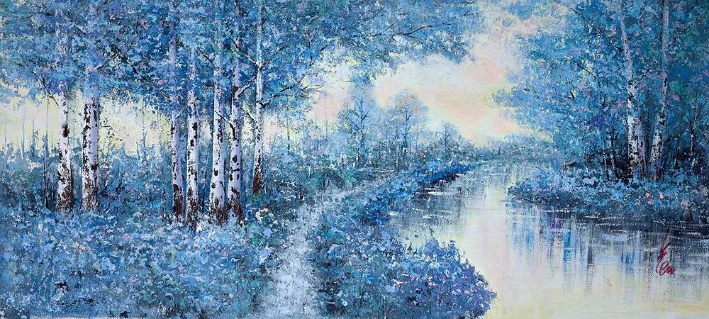 Secret Woodland IV