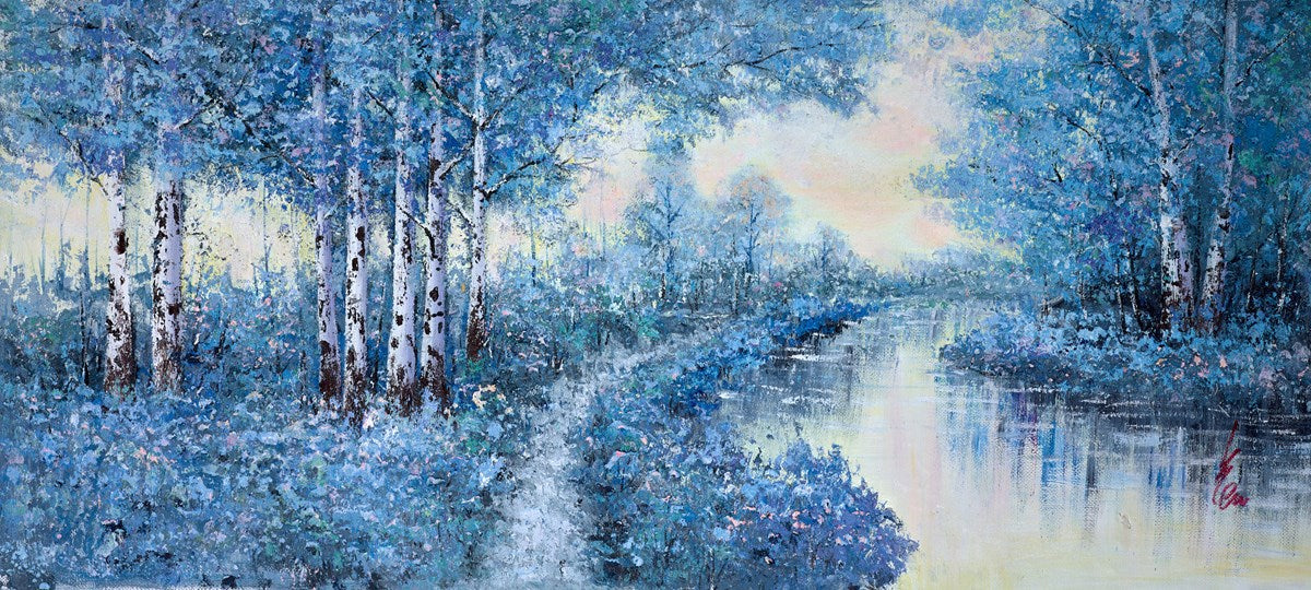 Secret Woodland IV