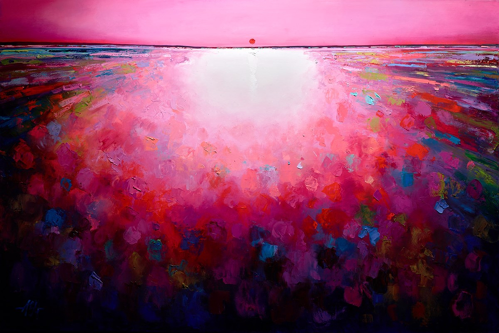 Dreams of Sunshine IV
