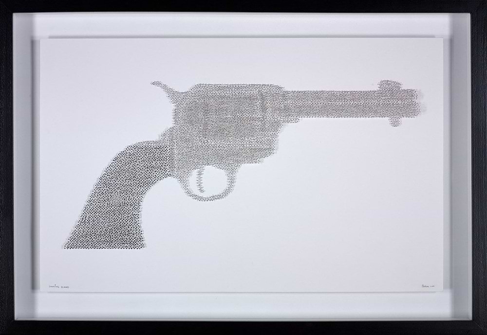 Shooting Blanks