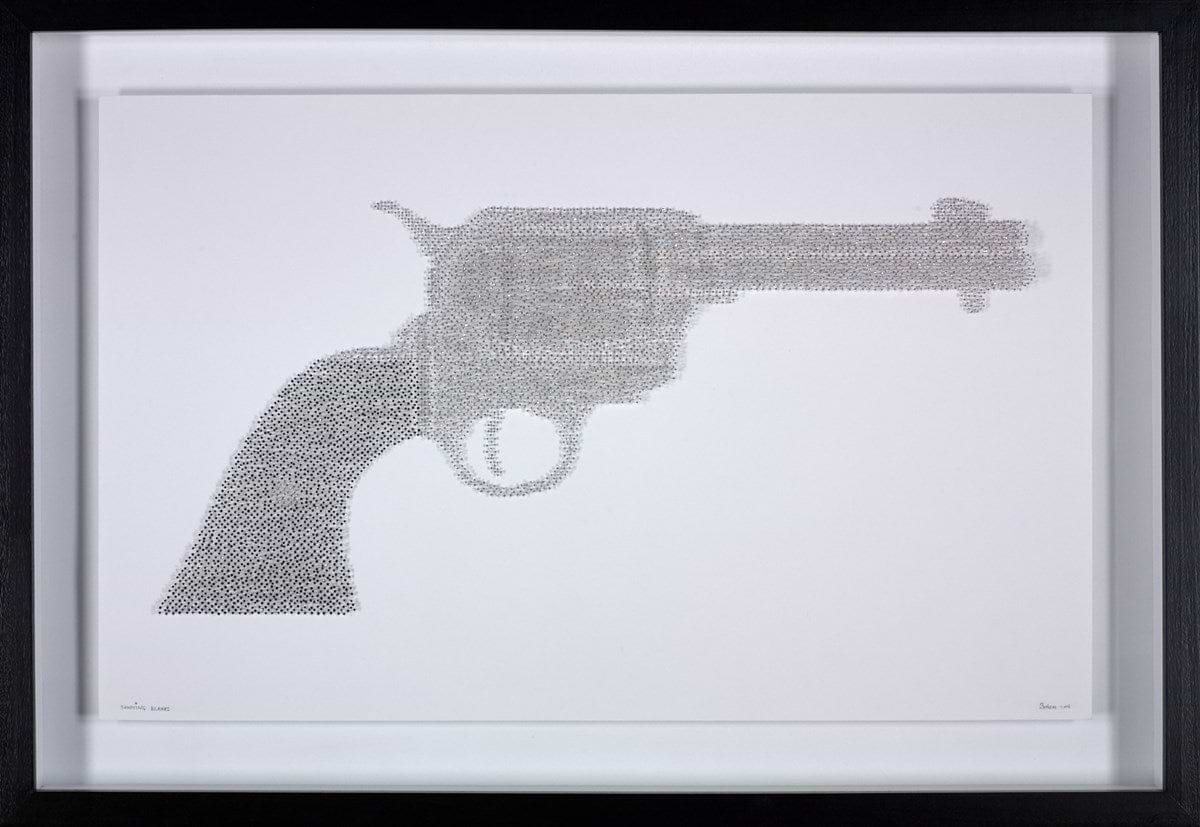 Shooting Blanks