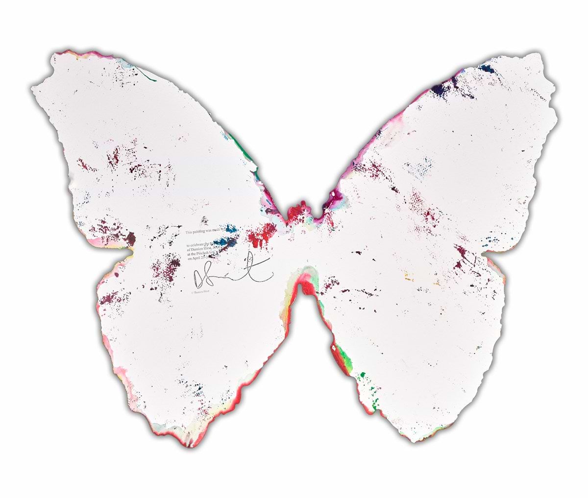 Butterfly Spin (Detail1)