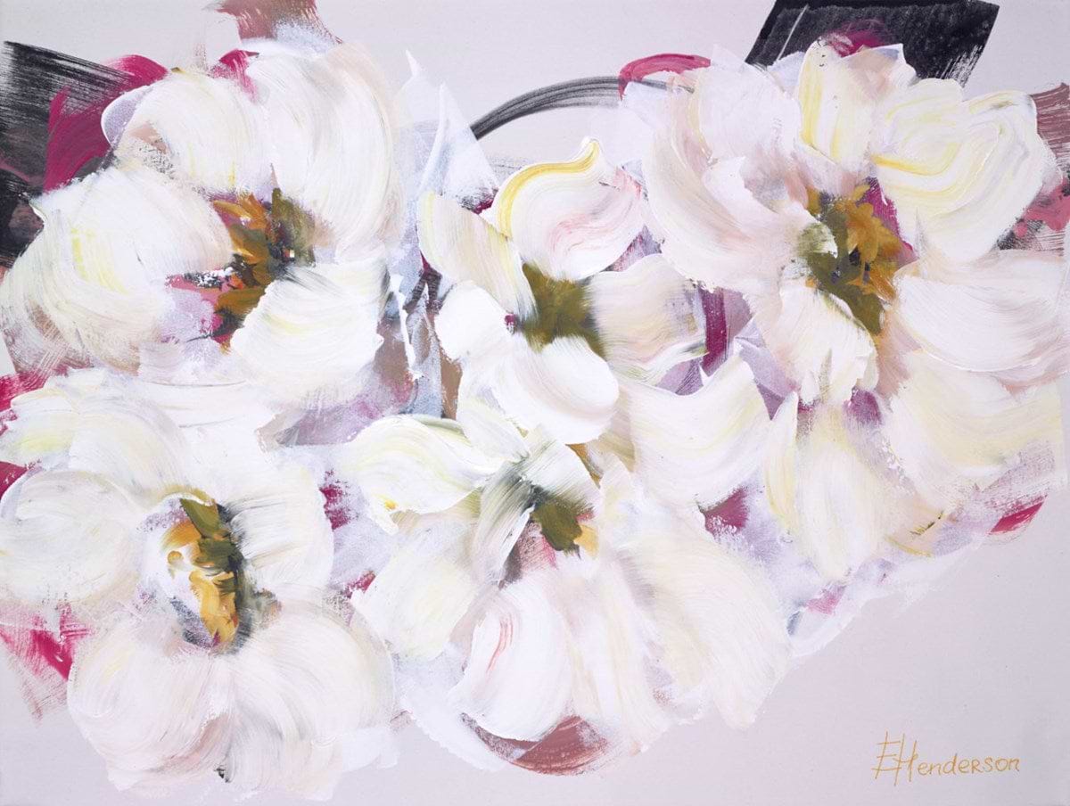 Spring Blooms