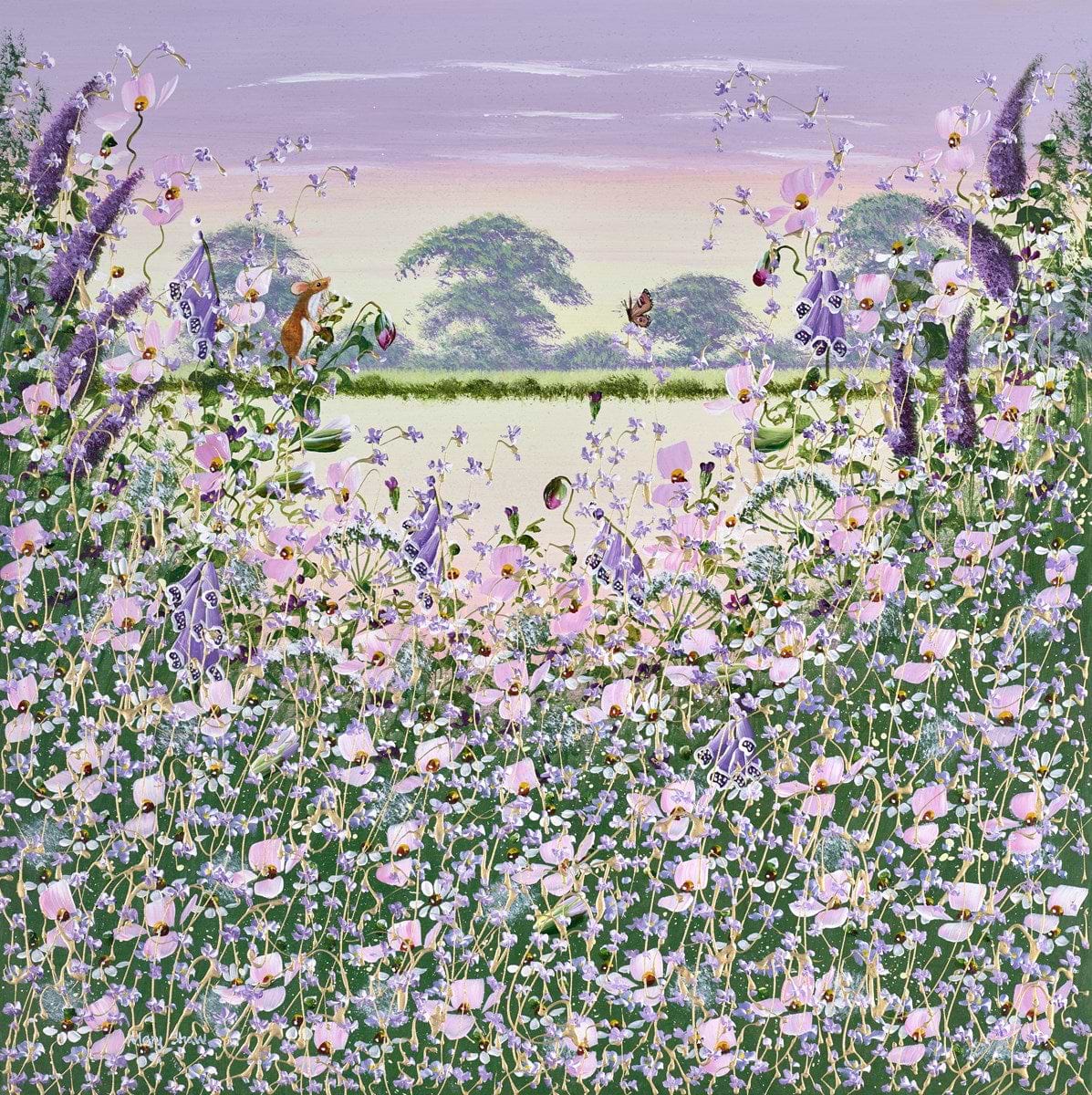 The Joy of Summer II
