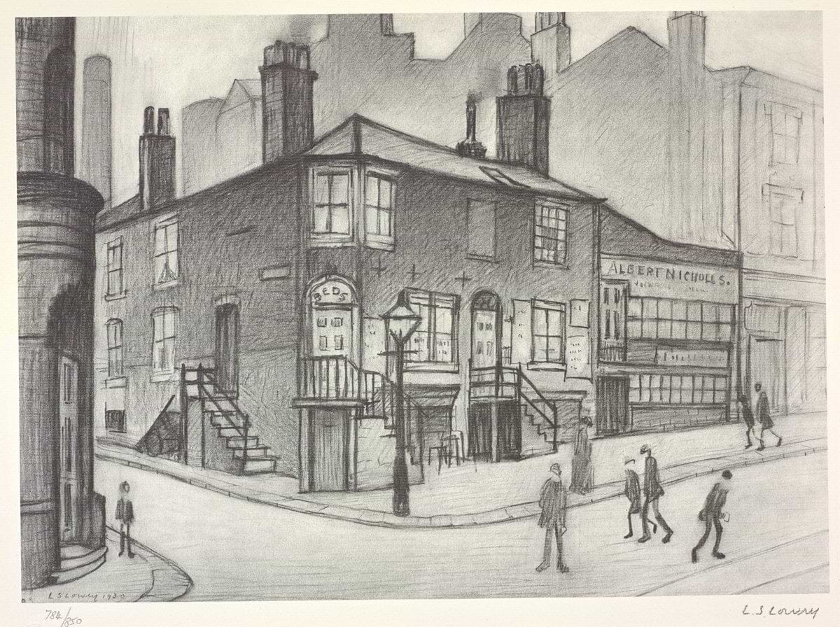 Great Ancoats Street 784/850