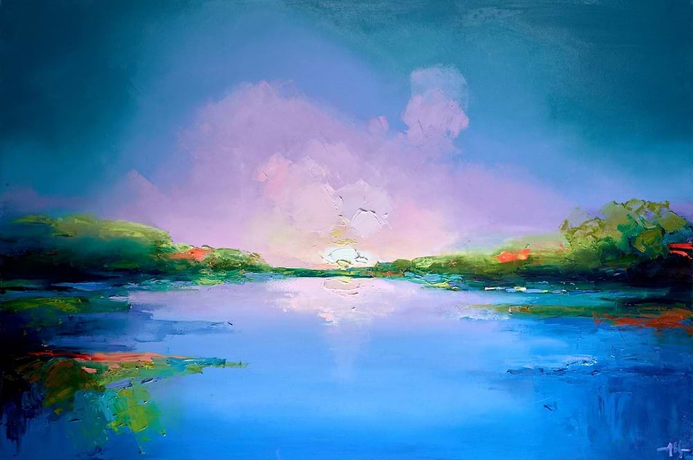 Sunshine and Serenity II