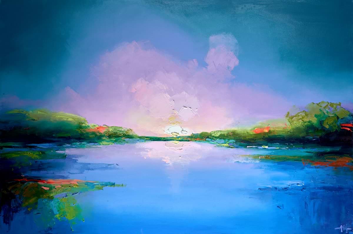 Sunshine and Serenity II