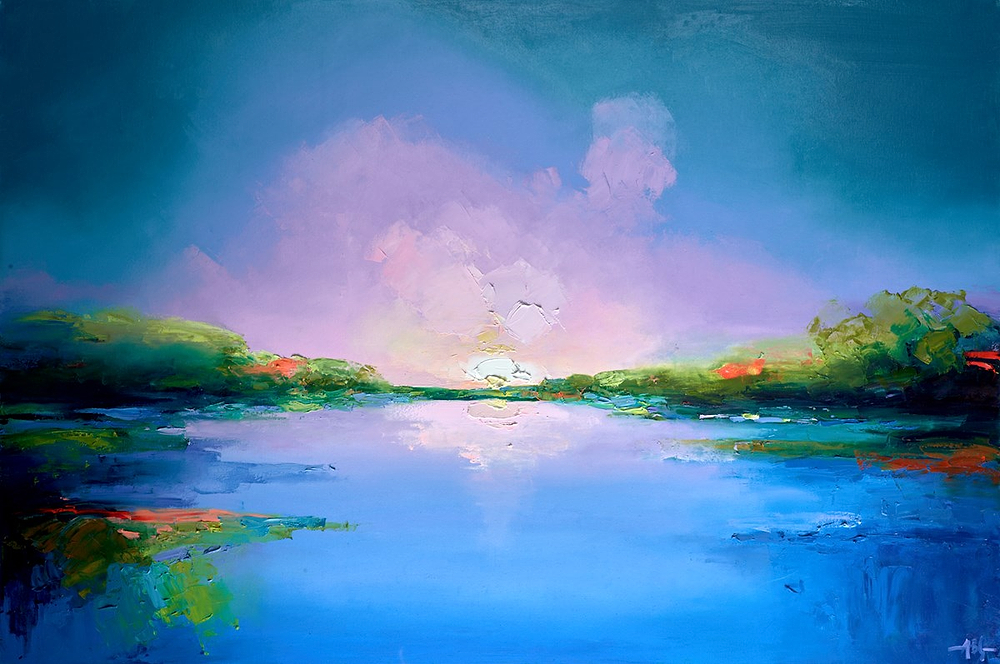 Sunshine and Serenity II