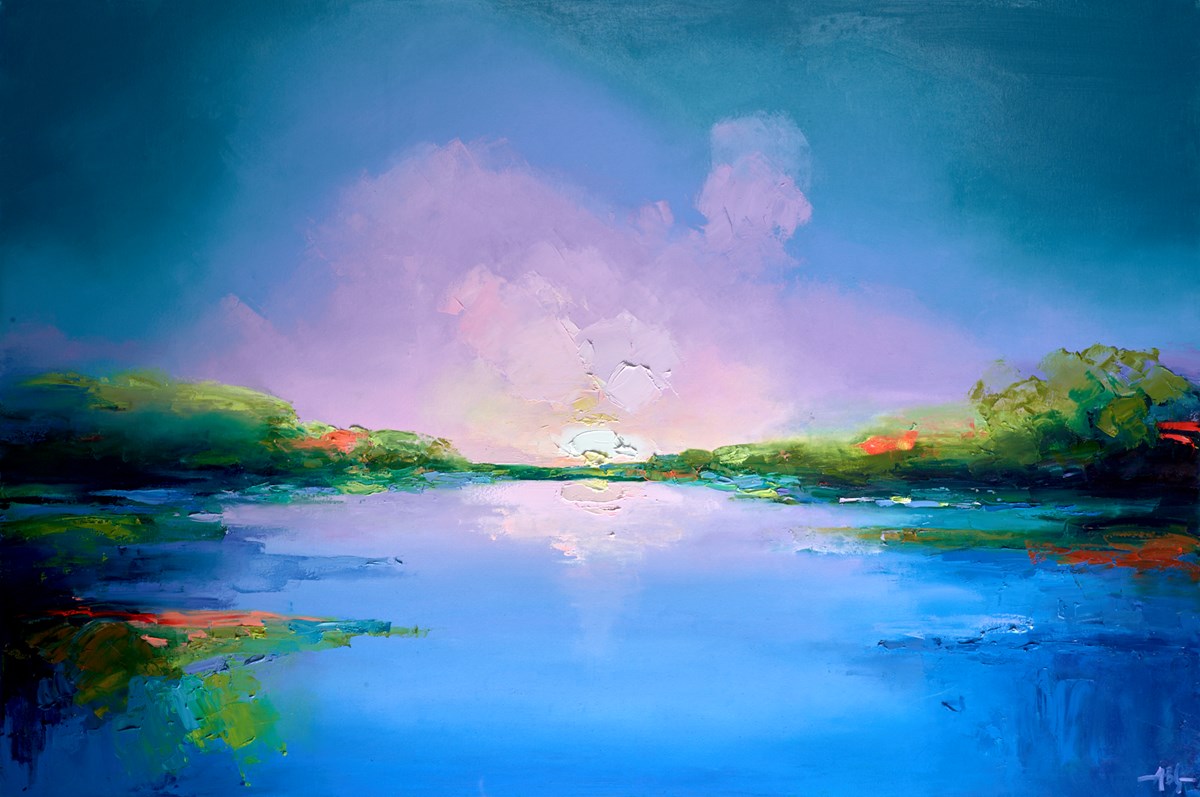 Sunshine and Serenity II