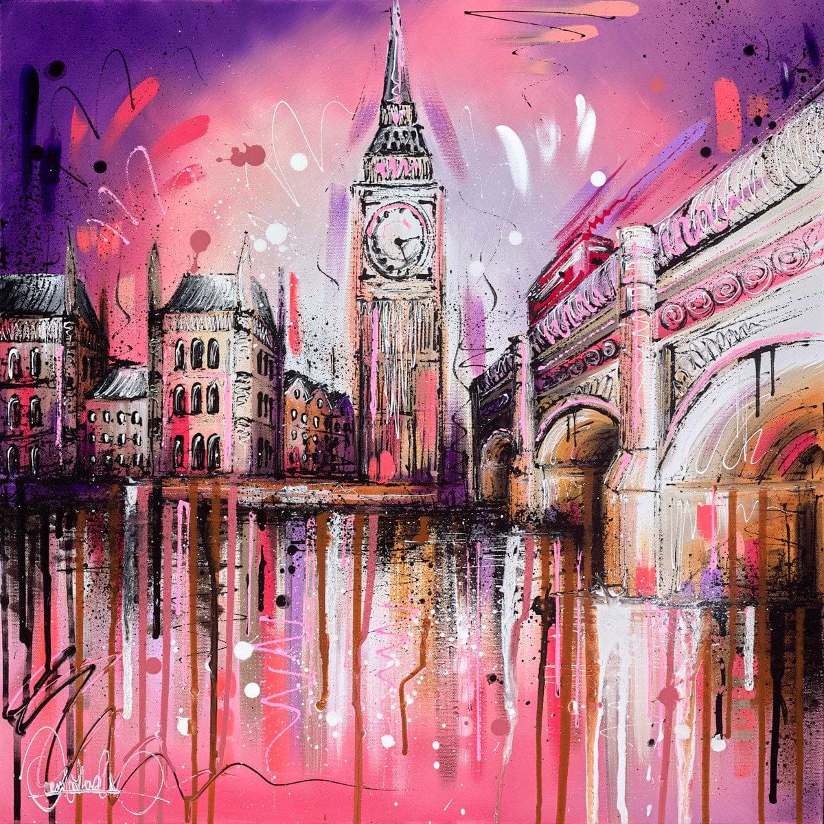 The Heart of London