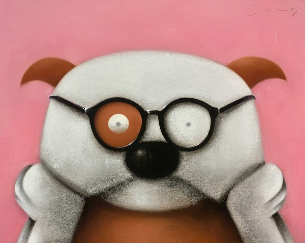 Mr. Pink