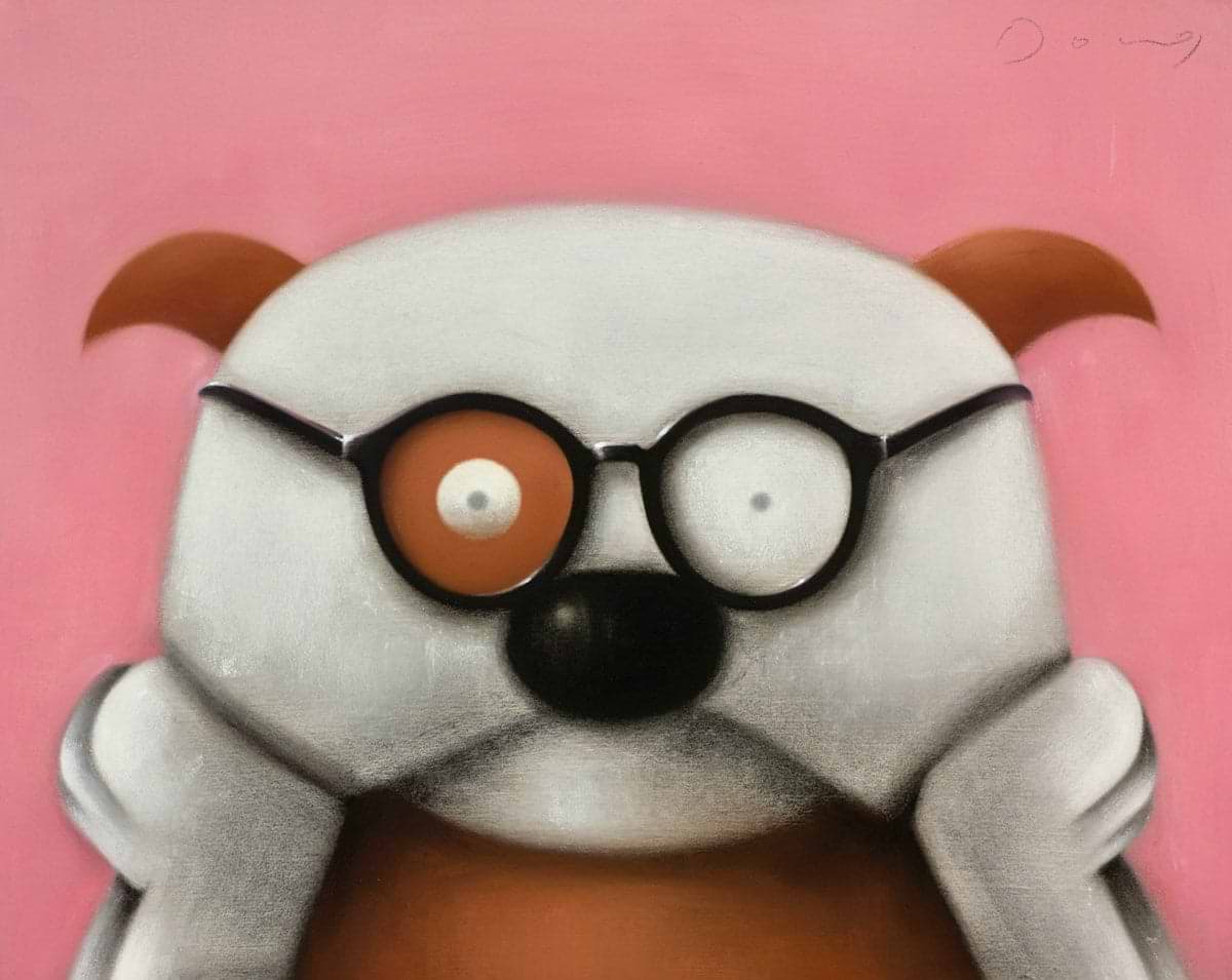 Mr. Pink