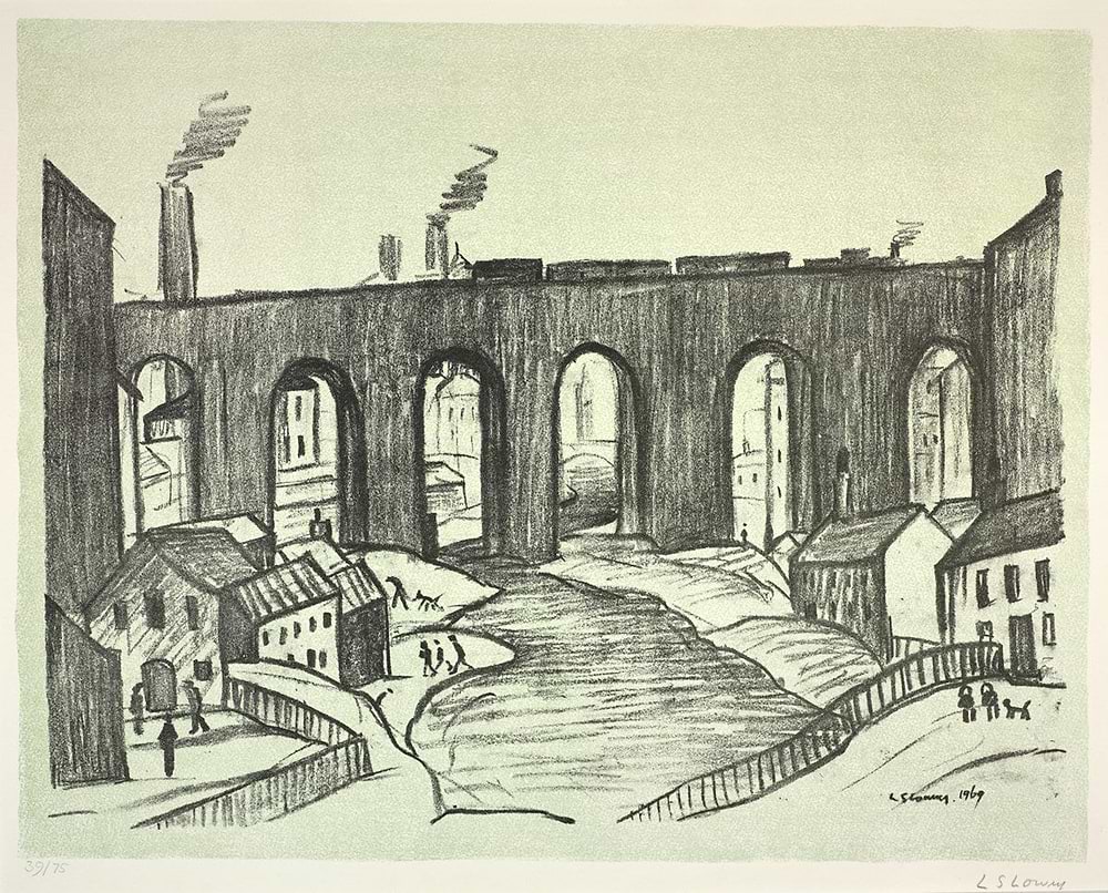 The Viaduct, Stockport 39/75
