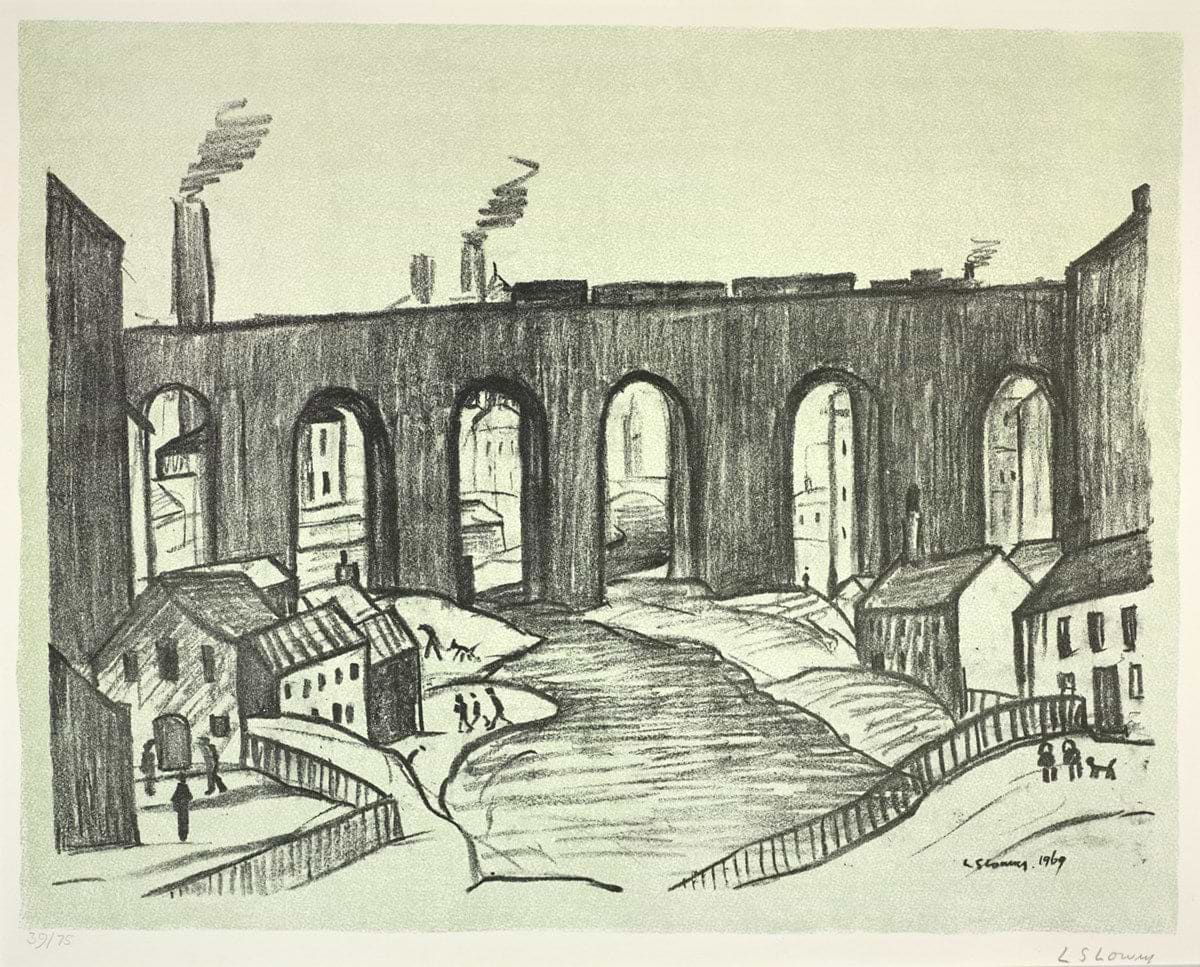 The Viaduct, Stockport 39/75