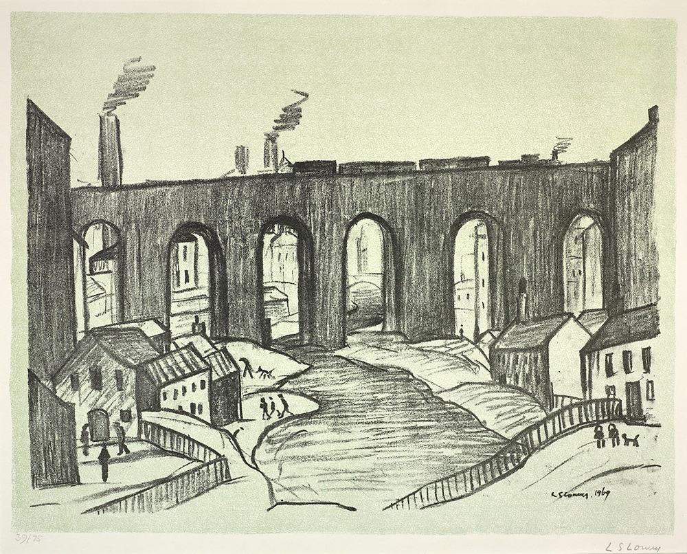 The Viaduct, Stockport 39/75